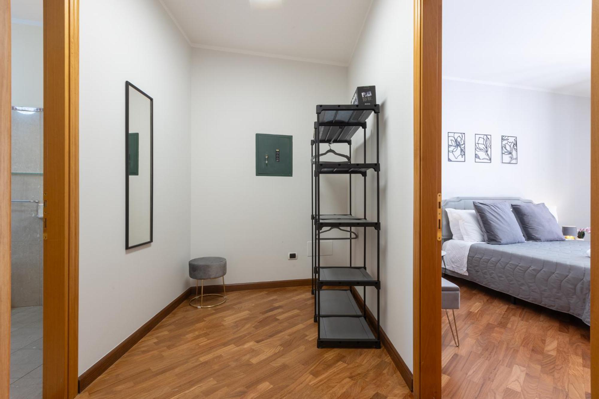 Fior Di Loto Central Cagliari Exteriér fotografie