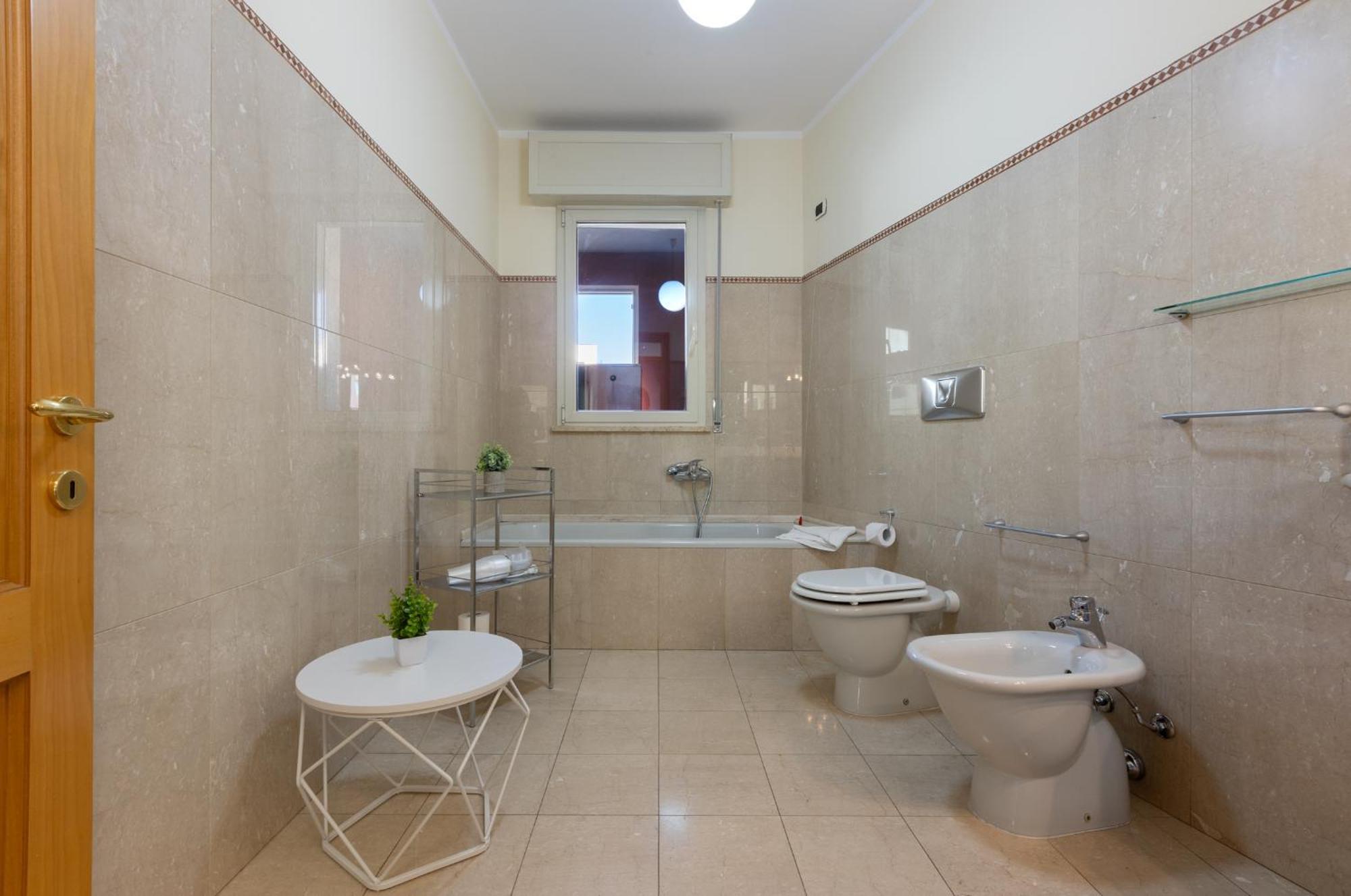 Fior Di Loto Central Cagliari Exteriér fotografie