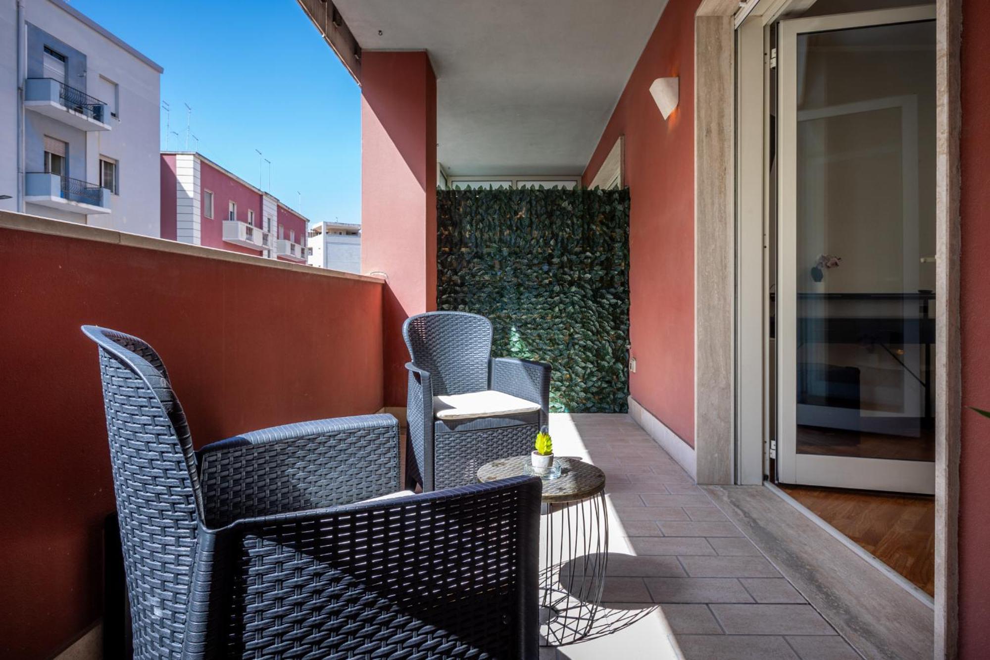 Fior Di Loto Central Cagliari Exteriér fotografie