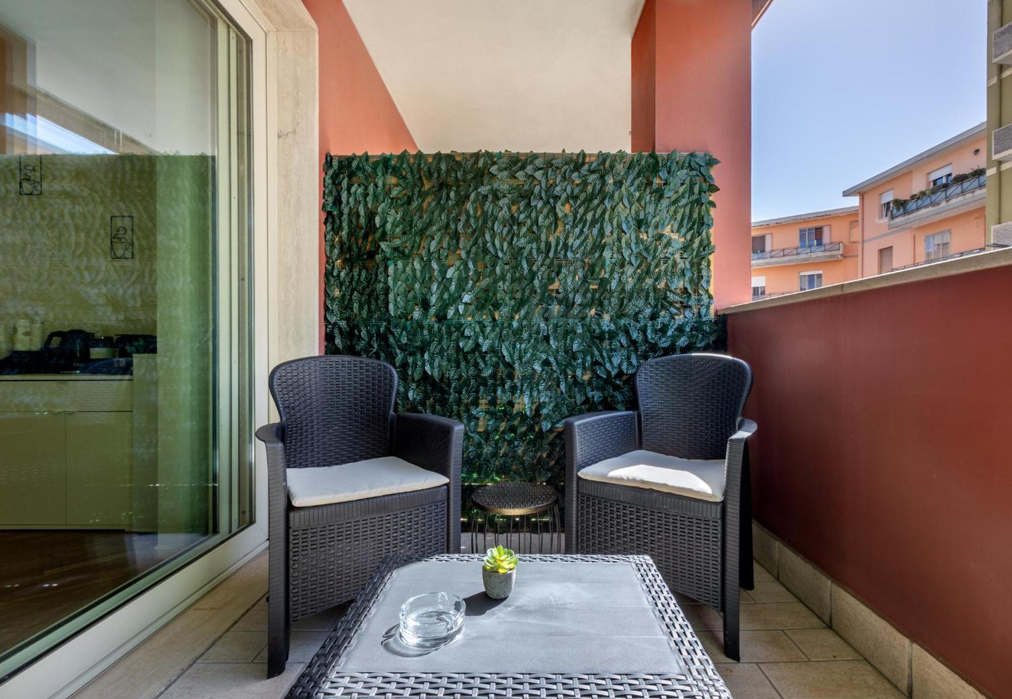 Fior Di Loto Central Cagliari Exteriér fotografie