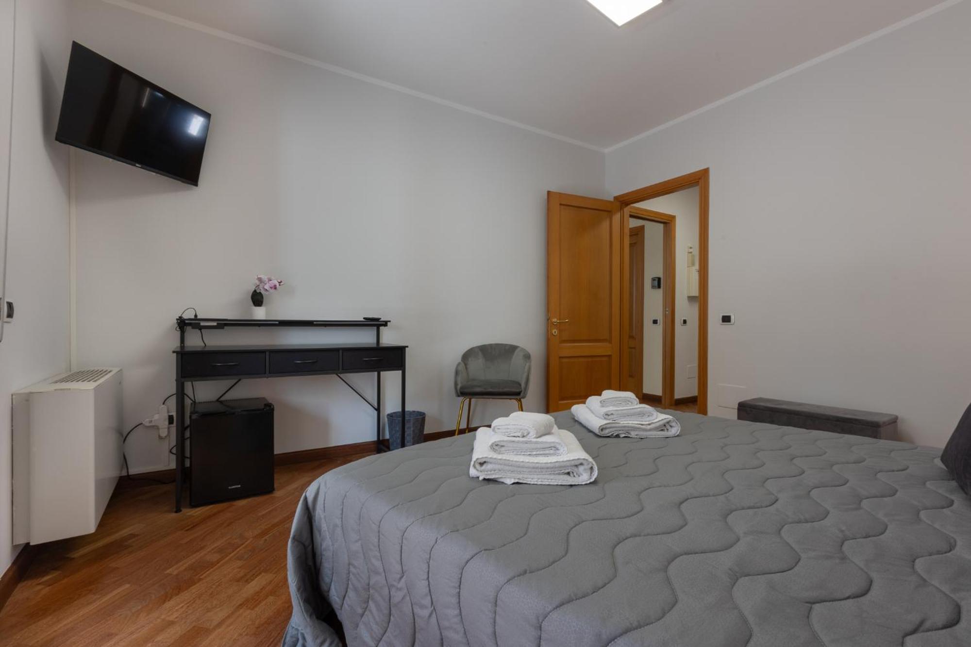 Fior Di Loto Central Cagliari Exteriér fotografie