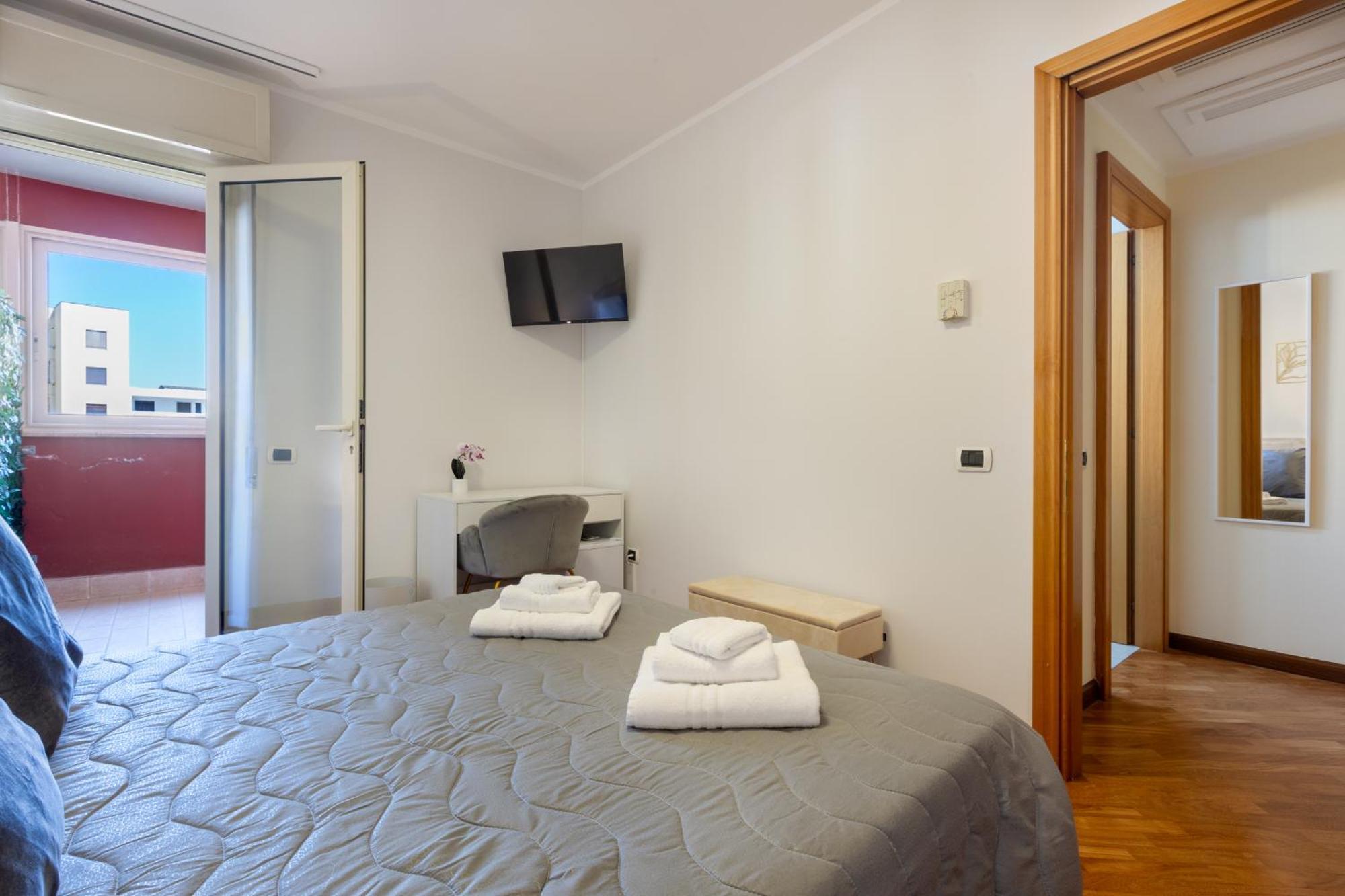 Fior Di Loto Central Cagliari Exteriér fotografie