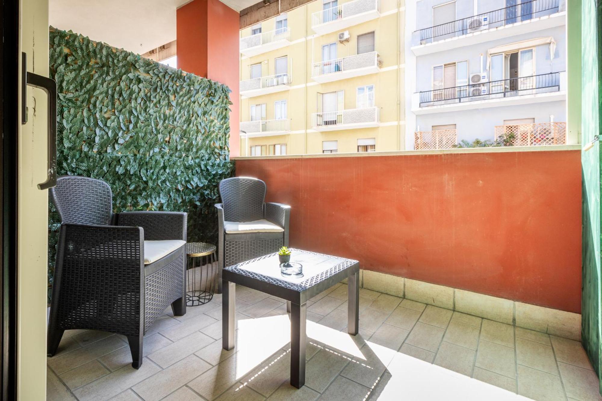 Fior Di Loto Central Cagliari Exteriér fotografie