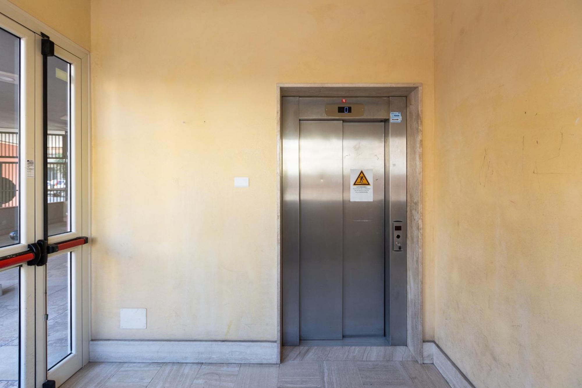 Fior Di Loto Central Cagliari Exteriér fotografie
