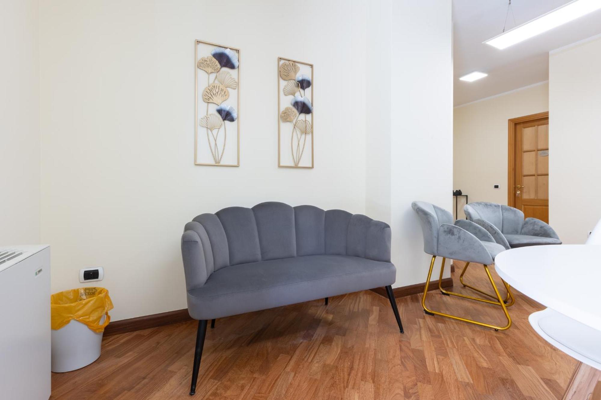 Fior Di Loto Central Cagliari Exteriér fotografie