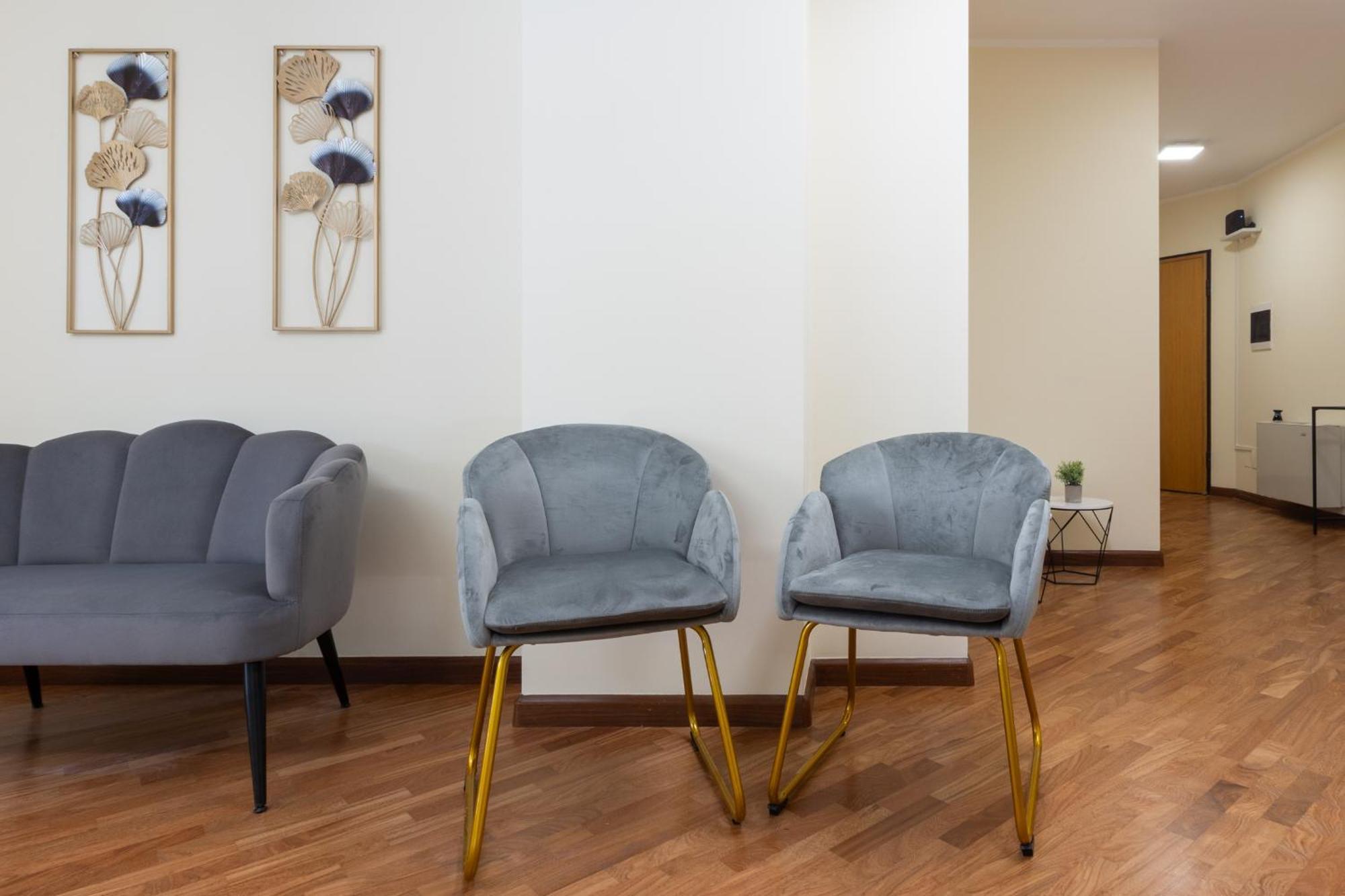 Fior Di Loto Central Cagliari Exteriér fotografie